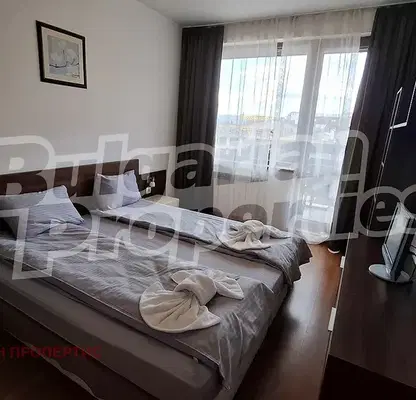 Photo 4 — 2-bedroom apartment in Oblast Blagoevgrad, Bansko