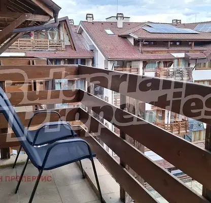 Photo 5 — 2-bedroom apartment in Oblast Blagoevgrad, Bansko