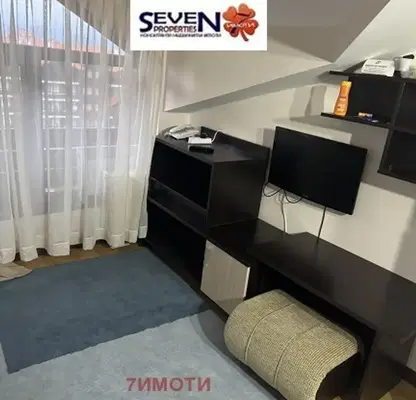 Photo 3 — 2-bedroom apartment in Oblast Blagoevgrad, Bansko