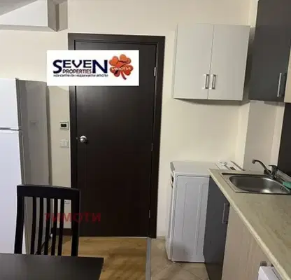 Photo 4 — 2-bedroom apartment in Oblast Blagoevgrad, Bansko