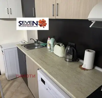 Photo 5 — 2-bedroom apartment in Oblast Blagoevgrad, Bansko