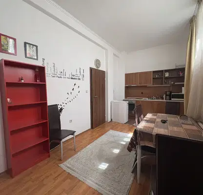 Photo 2 — 2-bedroom apartment in Oblast Blagoevgrad, Bansko