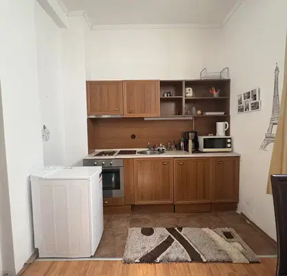Photo 3 — 2-bedroom apartment in Oblast Blagoevgrad, Bansko