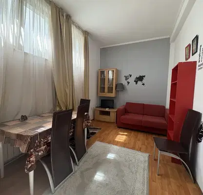 Photo 4 — 2-bedroom apartment in Oblast Blagoevgrad, Bansko