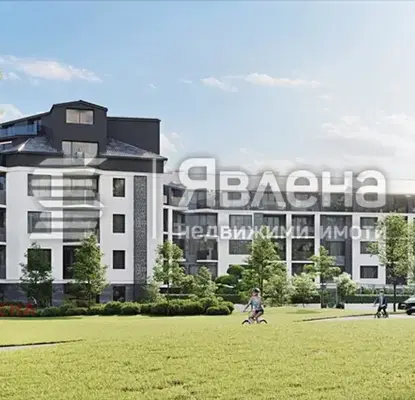 Photo 2 — 2-bedroom apartment in Oblast Blagoevgrad, Bansko