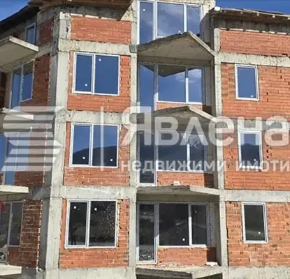 Photo 5 — 2-bedroom apartment in Oblast Blagoevgrad, Bansko