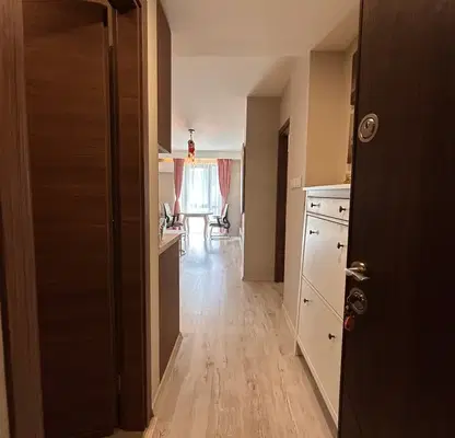 Photo 2 — 2-bedroom apartment in Oblast Blagoevgrad, Bansko