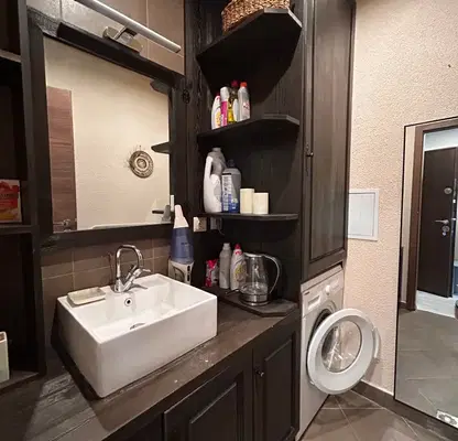 Photo 4 — 2-bedroom apartment in Oblast Blagoevgrad, Bansko