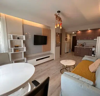 Photo 5 — 2-bedroom apartment in Oblast Blagoevgrad, Bansko