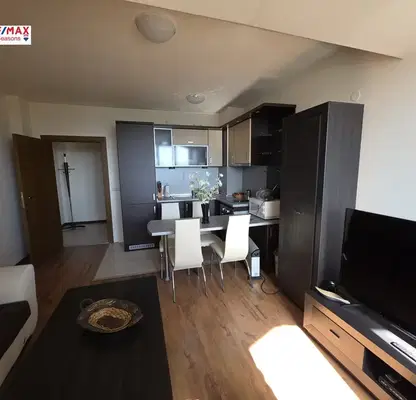 Photo 2 — 2-bedroom apartment in Oblast Blagoevgrad, Bansko