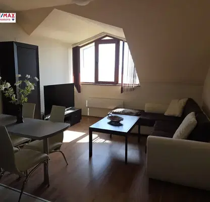 Photo 4 — 2-bedroom apartment in Oblast Blagoevgrad, Bansko