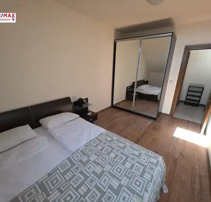 Photo 5 — 2-bedroom apartment in Oblast Blagoevgrad, Bansko