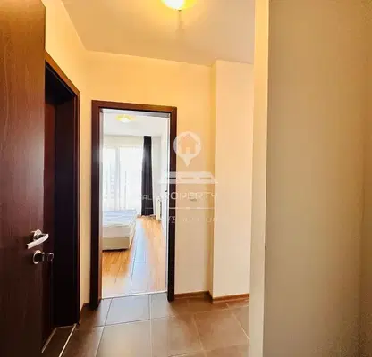 Photo 2 — 2-bedroom apartment in Oblast Blagoevgrad, Bansko