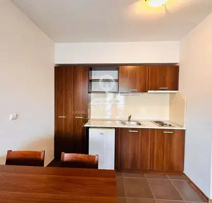 Photo 3 — 2-bedroom apartment in Oblast Blagoevgrad, Bansko