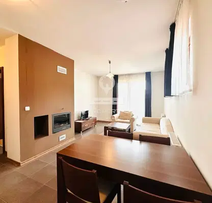 Photo 4 — 2-bedroom apartment in Oblast Blagoevgrad, Bansko