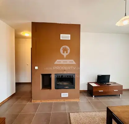 Photo 5 — 2-bedroom apartment in Oblast Blagoevgrad, Bansko