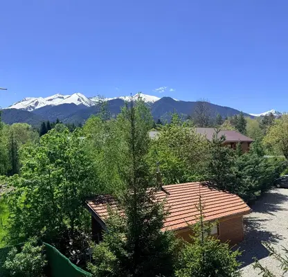 Photo 2 — 2-bedroom apartment in Oblast Blagoevgrad, Bansko