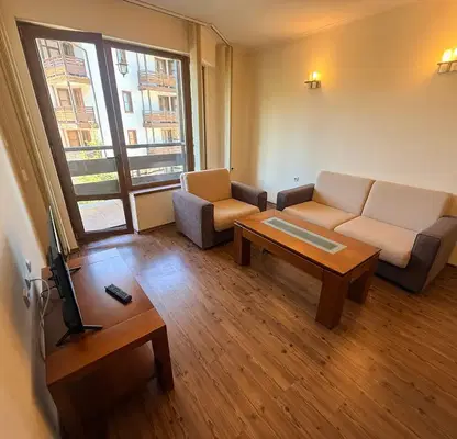 Photo 3 — 2-bedroom apartment in Oblast Blagoevgrad, Bansko