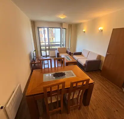 Photo 4 — 2-bedroom apartment in Oblast Blagoevgrad, Bansko