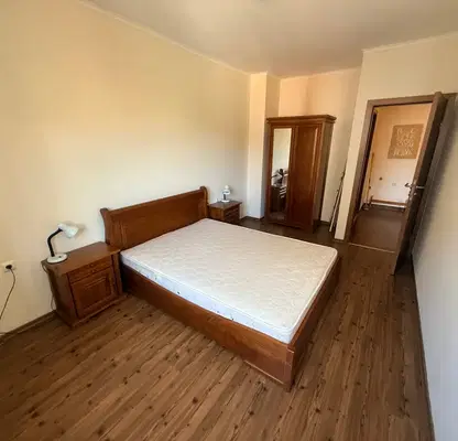 Photo 5 — 2-bedroom apartment in Oblast Blagoevgrad, Bansko