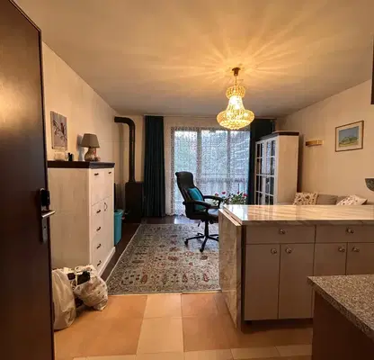 Photo 2 — 2-bedroom apartment in Oblast Blagoevgrad, Bansko