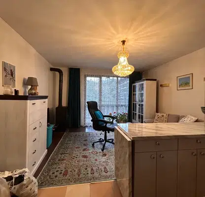 Photo 3 — 2-bedroom apartment in Oblast Blagoevgrad, Bansko