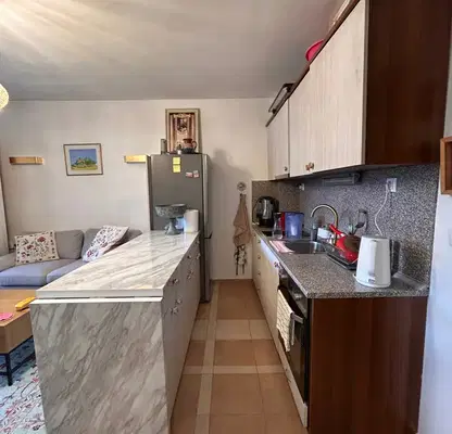 Photo 4 — 2-bedroom apartment in Oblast Blagoevgrad, Bansko