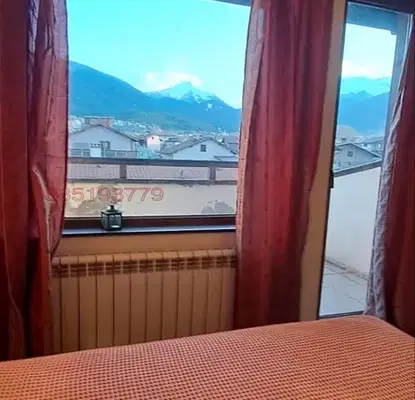 Photo 2 — 2-bedroom apartment in Blagoevgrad, Bansko