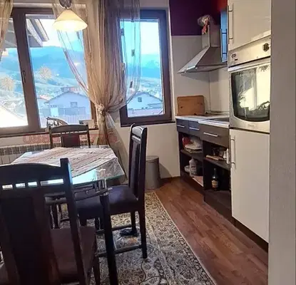 Photo 3 — 2-bedroom apartment in Blagoevgrad, Bansko