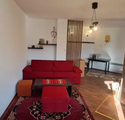 Photo 4 — 2-bedroom apartment in Blagoevgrad, Bansko