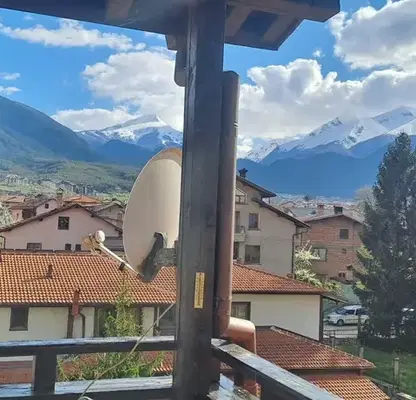 Photo 5 — 2-bedroom apartment in Blagoevgrad, Bansko