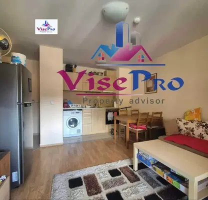 Photo 2 — 2-bedroom apartment in Oblast Blagoevgrad, Bansko