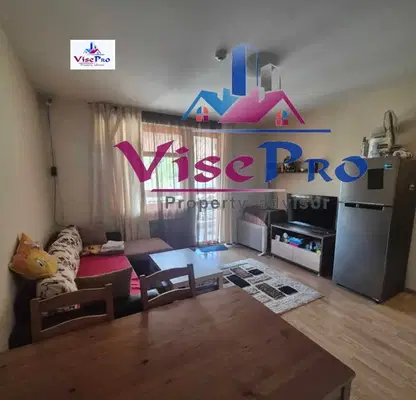 Photo 3 — 2-bedroom apartment in Oblast Blagoevgrad, Bansko