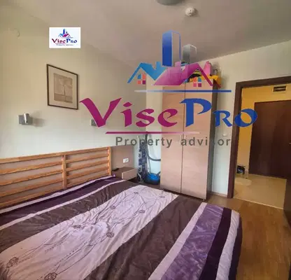 Photo 5 — 2-bedroom apartment in Oblast Blagoevgrad, Bansko