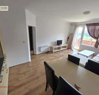 Photo 2 — 2-bedroom apartment in Oblast Blagoevgrad, Bansko