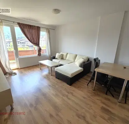 Photo 3 — 2-bedroom apartment in Oblast Blagoevgrad, Bansko