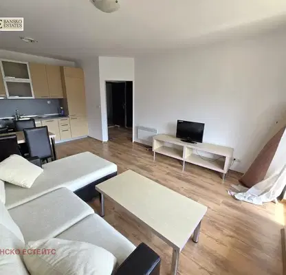 Photo 4 — 2-bedroom apartment in Oblast Blagoevgrad, Bansko