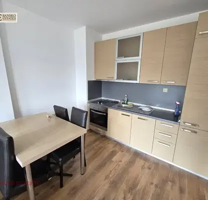 Photo 5 — 2-bedroom apartment in Oblast Blagoevgrad, Bansko