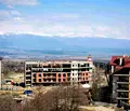 Снимка 5 — Двустаен апартамент в Благоевград, Банско