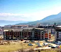 Снимка 3 — Двустаен апартамент в Благоевград, Банско