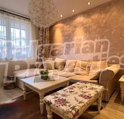Photo 3 — 3-bedroom apartment in Oblast Blagoevgrad, Bansko