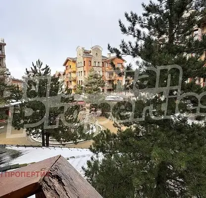 Photo 5 — 3-bedroom apartment in Oblast Blagoevgrad, Bansko