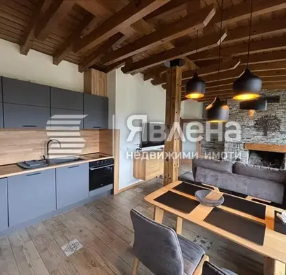 Photo 2 — 3-bedroom apartment in Oblast Blagoevgrad, Bansko