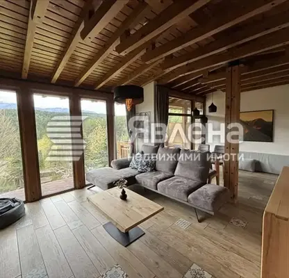 Photo 3 — 3-bedroom apartment in Oblast Blagoevgrad, Bansko