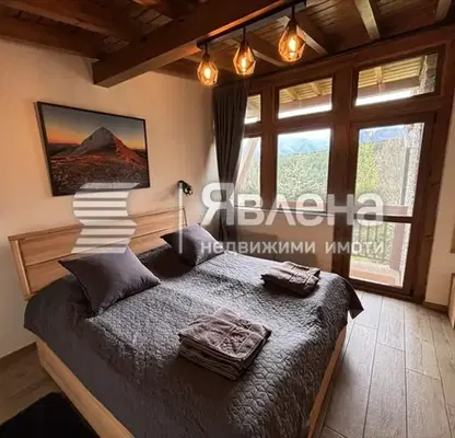 Photo 4 — 3-bedroom apartment in Oblast Blagoevgrad, Bansko