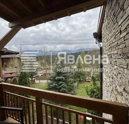 Photo 5 — 3-bedroom apartment in Oblast Blagoevgrad, Bansko