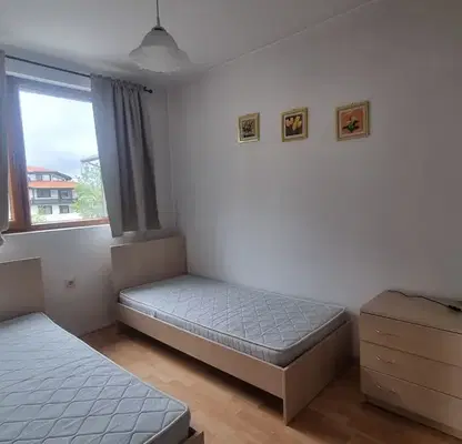 Photo 4 — 3-bedroom apartment in Oblast Blagoevgrad, Bansko