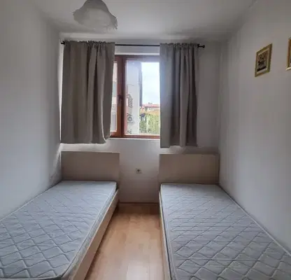 Photo 5 — 3-bedroom apartment in Oblast Blagoevgrad, Bansko