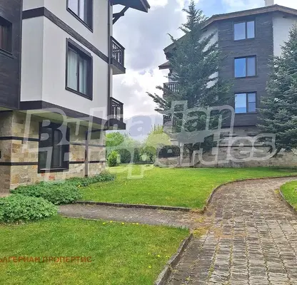 Photo 2 — 3-bedroom apartment in Oblast Blagoevgrad, Bansko