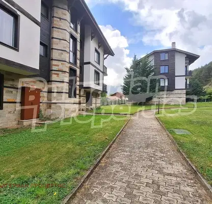 Photo 3 — 3-bedroom apartment in Oblast Blagoevgrad, Bansko